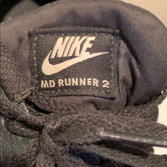 Nike Running Shoes - Picture 7 of 7